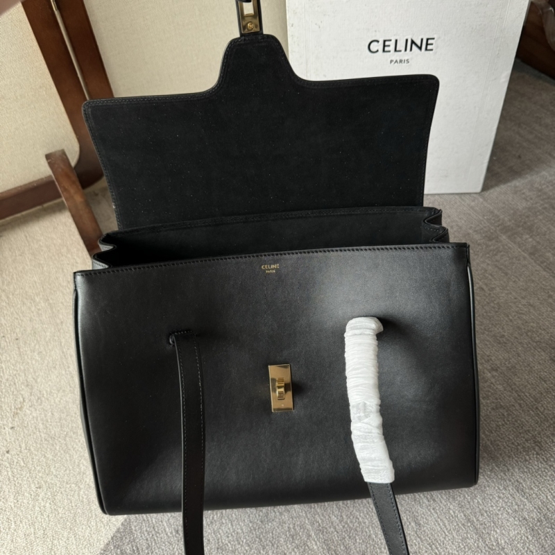 Celine Top Handle Bags